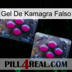 Fake Kamagra Gel 01